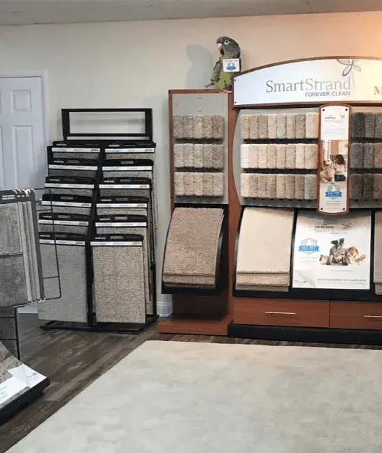 Showroom | Rugs Rolls and More