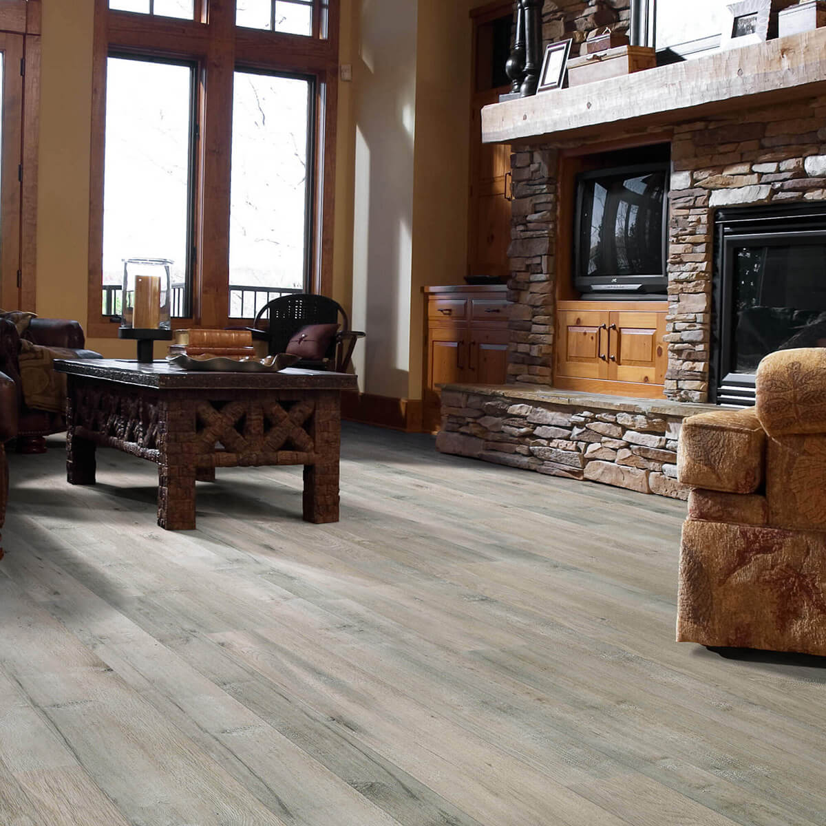 Laminate flooring | Rugs Rolls and More