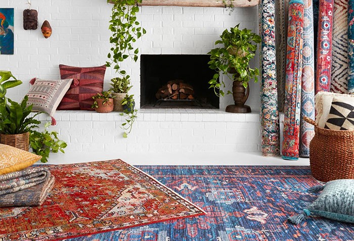 Area rug pads | Rugs Rolls and More