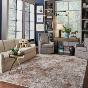Living room Area rug | Rugs Rolls and More