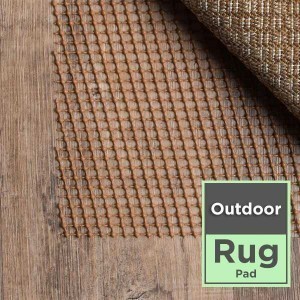 Rug pad | Rugs Rolls and More