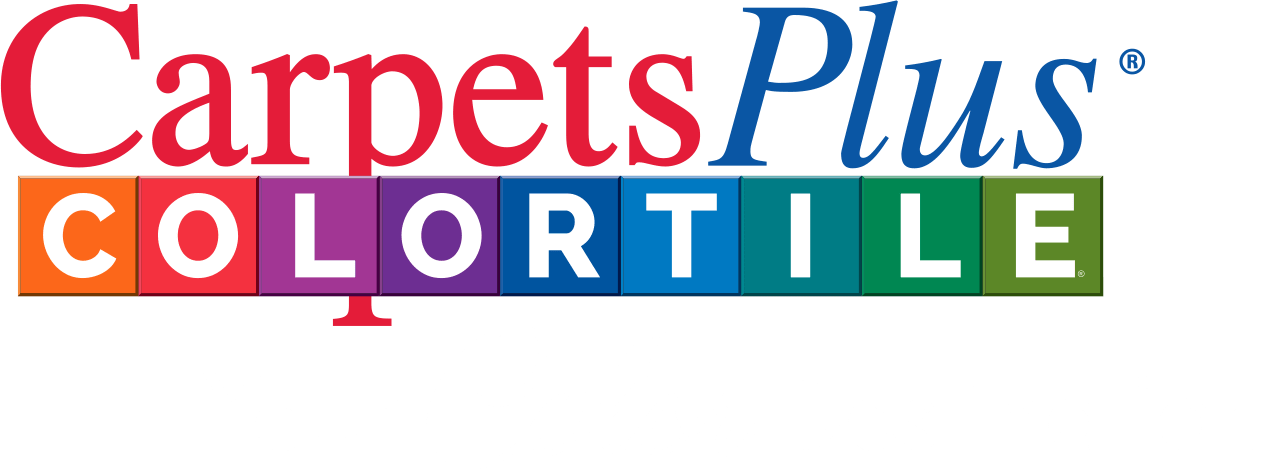 Carpetsplus colortile Color Destination Logo | Rugs Rolls and More
