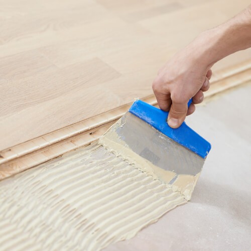 Hardwood Installation | Rugs Rolls and More