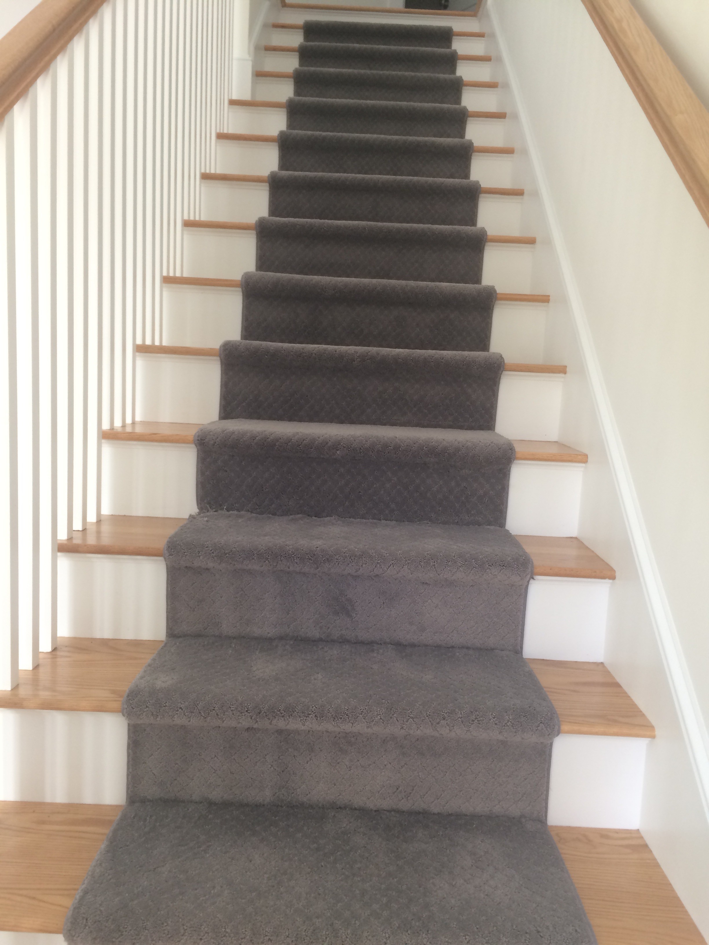 Stairway | Rugs Rolls and More