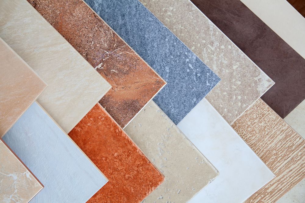 warm-color-and-texture | Rugs Rolls and More