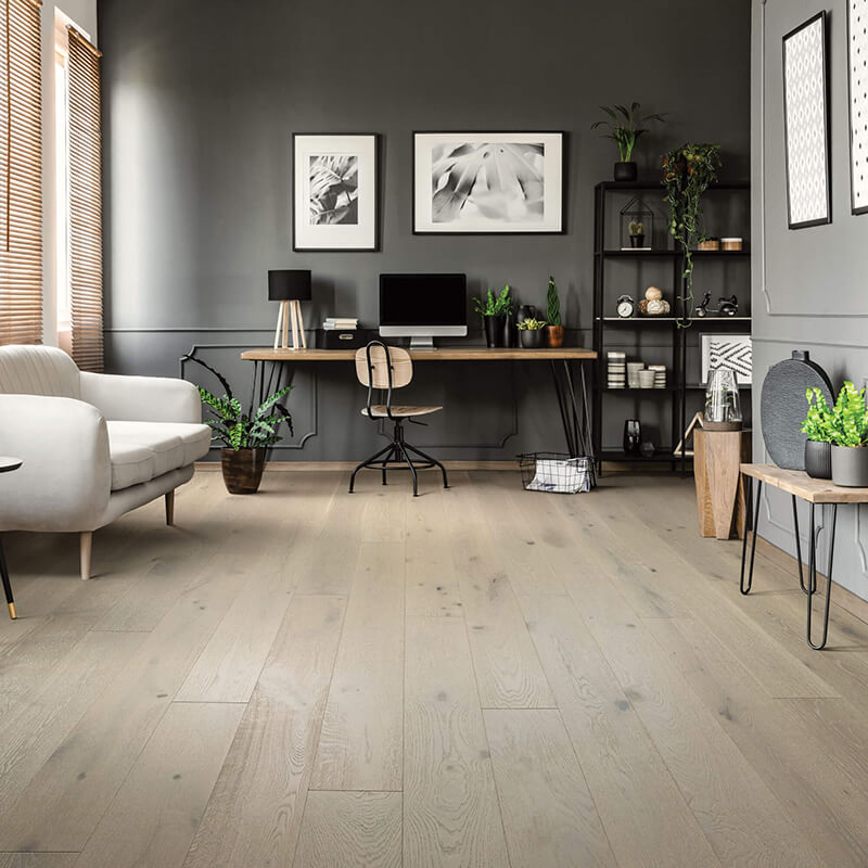 home-office-flooring | Rugs Rolls and More