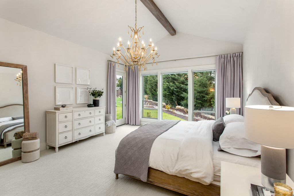 restful-bedroom-flooring | Rugs Rolls and More