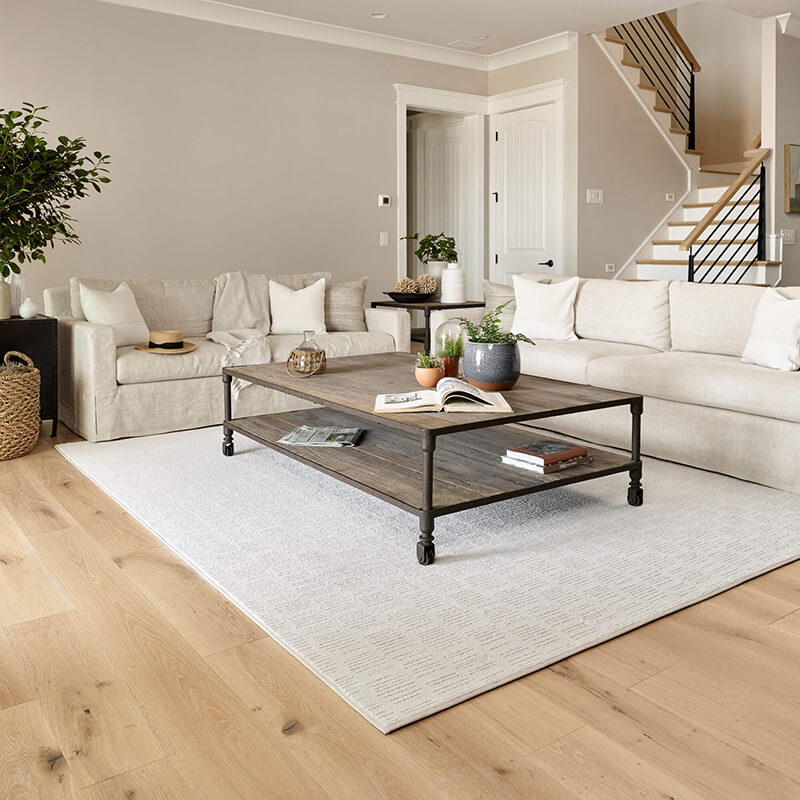 Living room flooring | Rugs Rolls and More